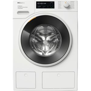 Miele WSI 883 WCS PowerWash 2.0 & TwinDos