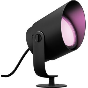 Philips Hue Lily XL prikspot White and Color uitbreiding