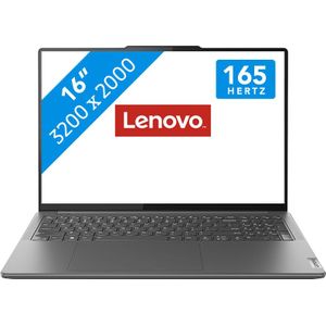 Lenovo Yoga Pro 9 16IRP8 83BY006UMH