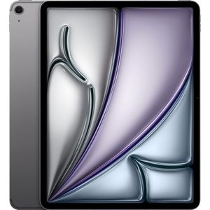 Apple iPad Air (2024) 13 inch 128GB Wifi + 5G Space Gray
