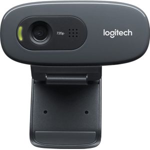 Logitech C270 HD-Webcam