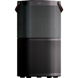 AEG AX91-604DG - Luchtreiniger - Air purifier - Donker grijs