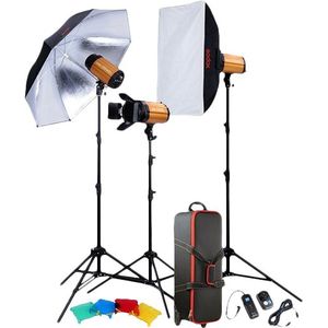 Godox Studio Smart Kit 300SDI-D