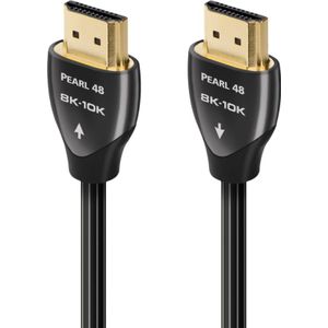 AudioQuest Pearl HDMI Kabel 5M