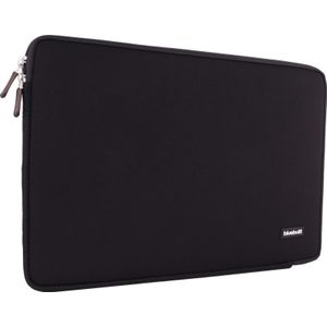 BlueBuilt Laptophoes voor Apple MacBook Air 13 inch Zwart