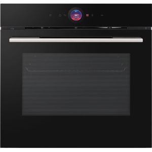 Bosch HBG7741B1 - Inbouw oven Zwart