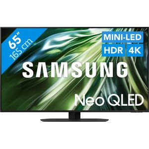 Samsung Neo QLED 65QN90D (2024)