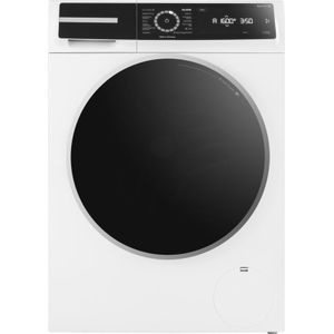 Bosch WGB25607NL - Serie 8 - Wasmachine - Energielabel A