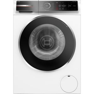 Bosch WGB256A5NL - Serie 8 - Wasmachine - Energielabel A