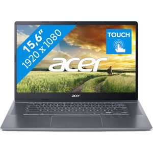 Acer Chromebook Plus 515 (CB515-2HT-5789)