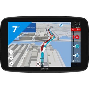 TomTom Go Expert Plus 7 Wereld