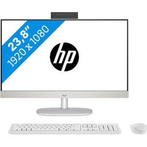 HP 24-cr1955nd All-in-One QWERTY