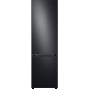 Samsung RB38C7B6AB1 - Koel- en vriescombinatie - Wifi - Zwart