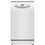 Bosch SPS2HKW58E - Serie 2 - Vrijstaande Vaatwasser - Wit