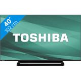 Toshiba 40LV3E63DG (2023)