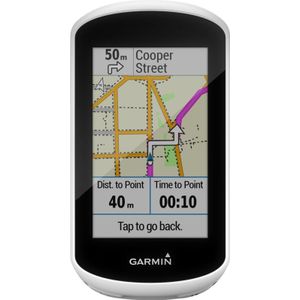 Garmin Edge Explore