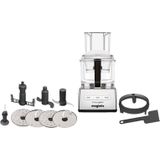 Magimix CS 4200 XL - Foodprocessor - Keukenmachine - Mat Chroom