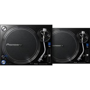 Pioneer DJ PLX-1000 Duo Pack
