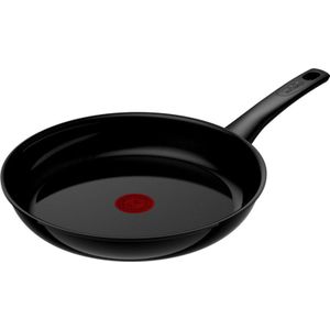 Tefal Renew Black On Keramische Koekenpan - Ø28 cm