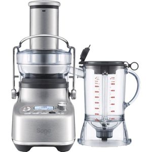 Sage the 3X Bluicerâ„¢ Pro - blender & juicer in een apparaat