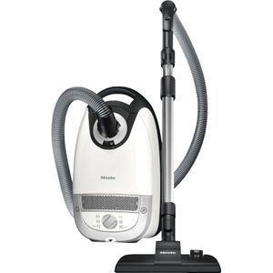 Miele Complete C2 PowerLine Stofzuiger - Lotuswit