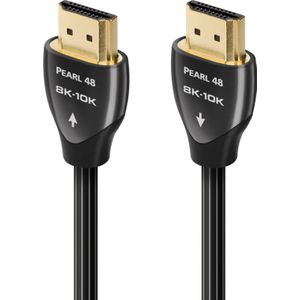 AudioQuest Pearl HDMI Kabel 4K