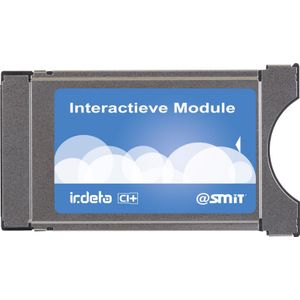 SMiT CI+ 1.3 Interactieve Ziggo Module