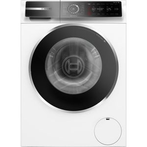 Bosch WGB24407NL Serie 8 - Wasmachine - 9 kg Vulgewicht