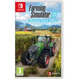 Farming Simulator 23 Nintendo Switch