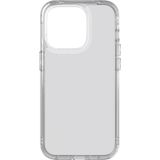 Tech21 Evo Clear Apple iPhone 14 Pro Back Cover Transparant