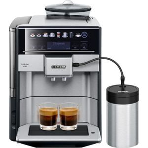 Siemens EQ.6 Plus S300 TE653M11RW Espressomachine