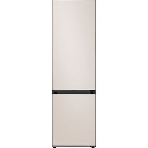 Samsung RB38C7B6A39/EF Bespoke - Koel-vriescombinatie Beige