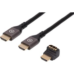 BlueBuilt HDMI 2.1 kabel 2m