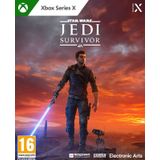 Star Wars Jedi: Survivor Xbox