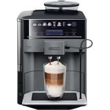 Siemens EQ.6 Plus S100 TE651209RW Volautomatische Espressomachine