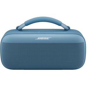 Bose SoundLink Max Blauw