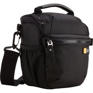 Case Logic Bryker Camera Schoudertas DSLR Small Zwart