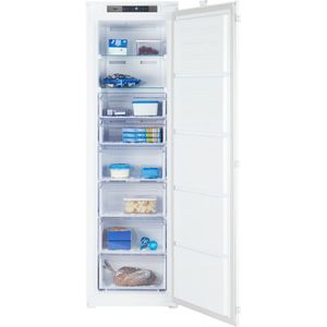 Beko BFNA247E40SN - Inbouw vriezer