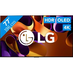 LG OLED77G45LW (2024)