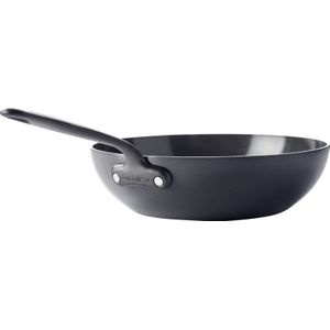 Greenpan Craft Wok - 28 cm - Keramisch - Inductie