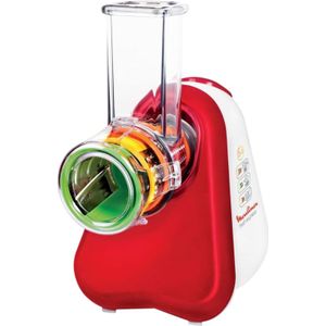 Moulinex Fresh Express 3 in 1 DJ753510 - Snij- en raspapparaat