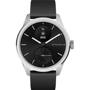 Withings Scanwatch 2 Zwart