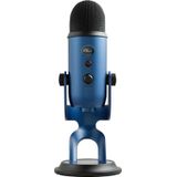 Blue Yeti Midnight Blue