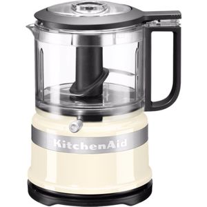 KitchenAid Mini Food Processor 5KFC3516 - Hakmolen - Amandel