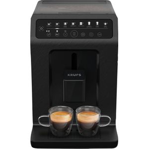 Krups Evidence EA897B - Volautomatische espressomachine