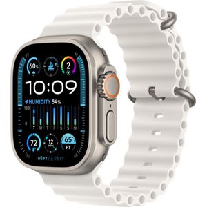 Apple Watch Ultra 2 4G 49mm Ocean Band Wit