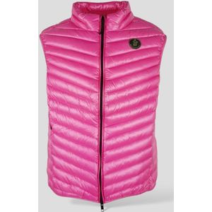 Centogrammi  Roze Bodywarmer Dames