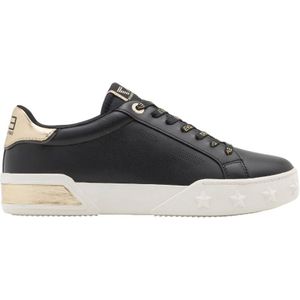 Ea7 Zwart NEW STAR Sneakers