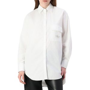 Calvin Klein Jeans Overhemdblouse Utilty