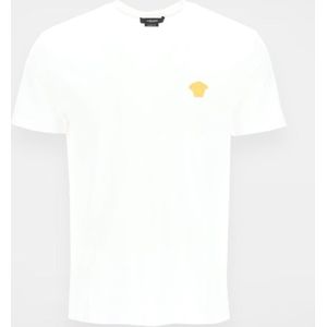 Gianni Versace Wit T-shirt